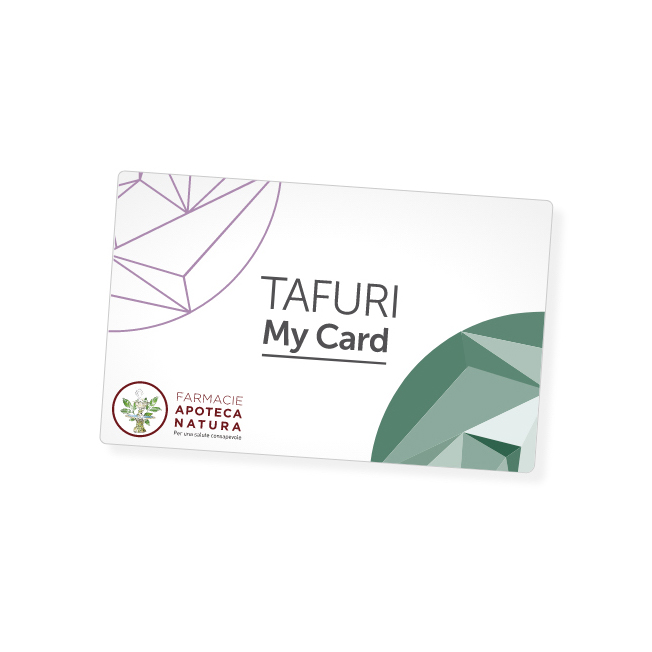 MyCard - Farmacia Del Leone dr Tafuri